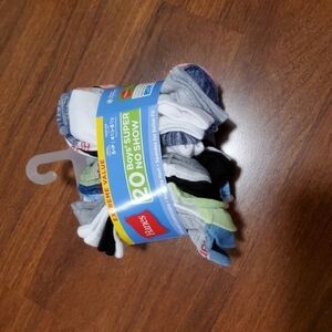 Hanes Boys socks  size s